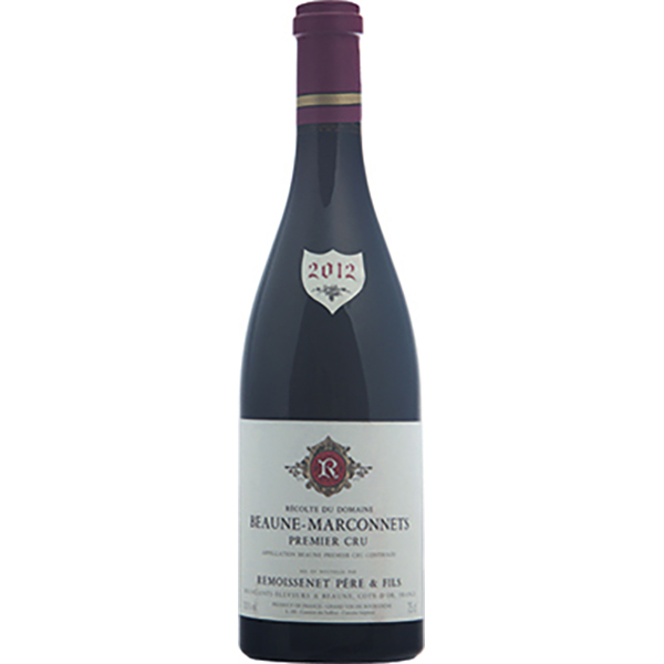 REMOISSENET MARCONNETS 75x12